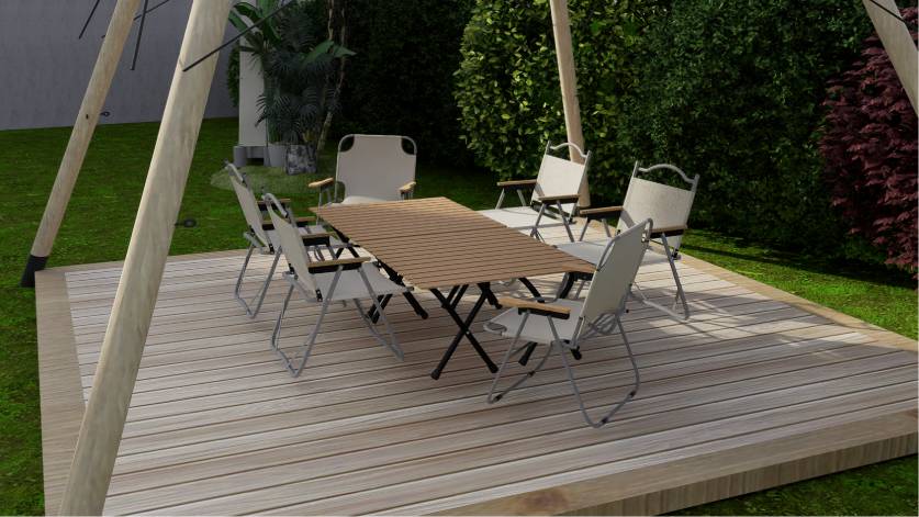 锦江区帐篷生产厂家：以匠心筑牢户外装备的品质根基